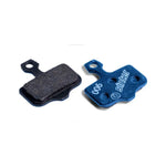 SINTER Disk Brake Pads S530 AVID/SRAM ELIXIR/DB/LEVEL - Blue