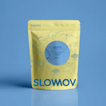 SLOWMOV Gutiti Whole Grain Coffee 250g - Coffee