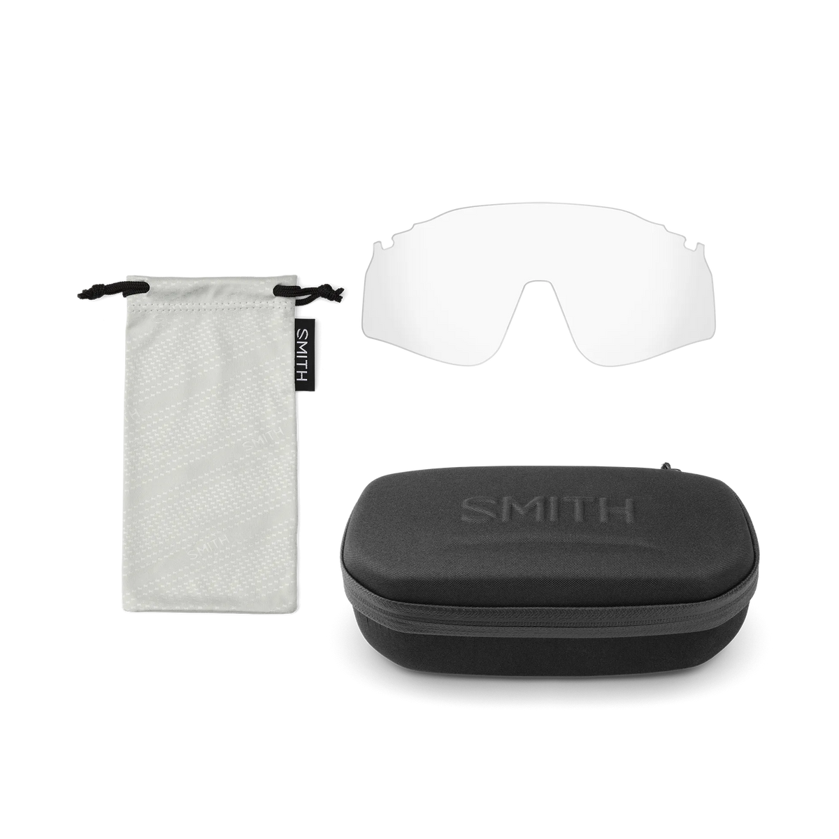 SMITH Defy Black - ChromaPop