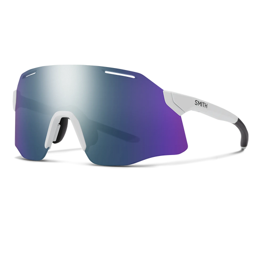 SMITH Vert White - ChromaPop Mirror