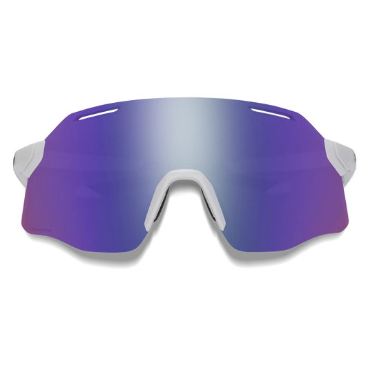 SMITH Vert White - ChromaPop Mirror