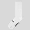 VELODROM Raceday Textured Socken - Weiß