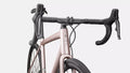 SPECIALIZED AETHOS PRO 2025 Ultegra Di2 Disc Complete Road Bike - Gloss Champagne / Smoke