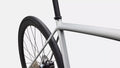 SPECIALIZED Aethos 2 Expert Complete Road Bike Shimano Ultegra DI2 2026 - Gloss Dolomite Metallic / Blue Pearl Over Shadow Silver