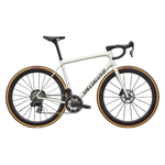 SPECIALIZED Aethos 2 Pro SRAM Force AXS - Cmlnspn/Brch/Stlnmet