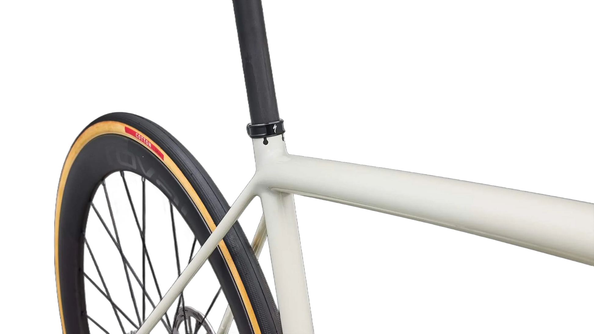 SPECIALIZED Aethos 2 Pro SRAM Force AXS - Cmlnspn/Brch/Stlnmet