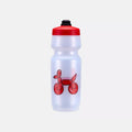 SPECIALIZED Bidon Big Mouth - Ballondog Clear
