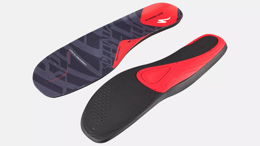 SPECIALIZED Body Geometry SL Footbed Gen 2 - BLACK