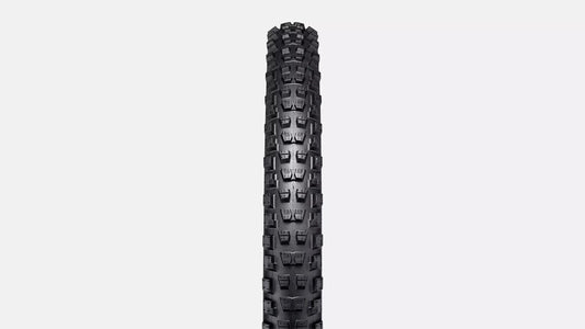 SPECIALIZED Butcher Grid Gravity Radial T9 TLR - Black