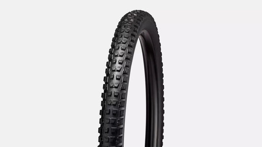 SPECIALIZED Butcher Grid Gravity Radial T9 TLR - Black