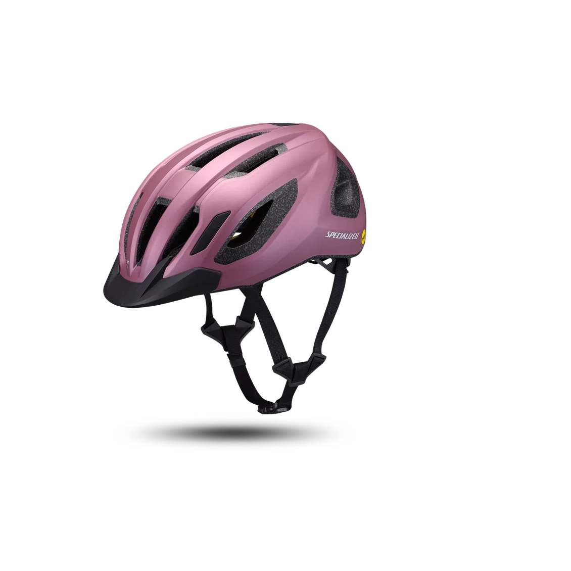 SPECIALIZED Chamonix 3 Cycling Helmet - Purple