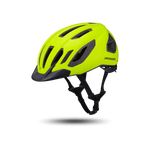 SPECIALIZED Chamonix 3 Cycling Helmet - Yellow