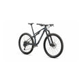 SPECIALIZED Chisel Comp 2025 Complete MTB - Satin Metallic Deep Lake / Gloss White