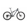 SPECIALIZED Chisel Comp 2025 Complete MTB - Satin Metallic Deep Lake / Gloss White