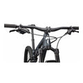 SPECIALIZED Chisel Comp 2025 Complete MTB - Satin Metallic Deep Lake / Gloss White