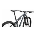 SPECIALIZED Chisel Comp 2025 Complete MTB - Satin Metallic Deep Lake / Gloss White