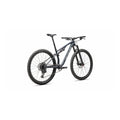 SPECIALIZED Chisel Comp 2025 Complete MTB - Satin Metallic Deep Lake / Gloss White