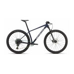 SPECIALIZED Chisel Hardtail Comp 2025 Complete MTB - Gloss Metallic Deep Marine / White