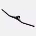 SPECIALIZED Cockpit Control II Roval - Satin Carbon/gloss Black Chrome
