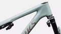 SPECIALIZED Conjunto de cuadro S-Works Epic 9 - Gloss Agave Grey / Violet Pearl / Desert Metallic