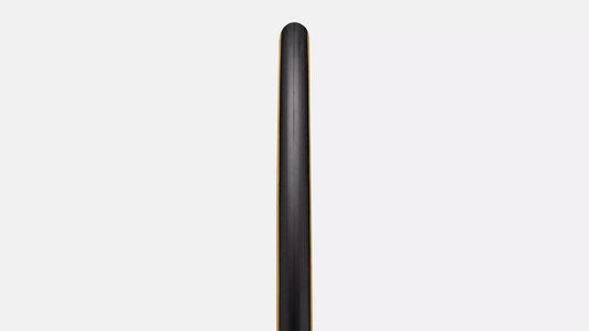 SPECIALIZED Cotton Competition Folding Tyre - Tan Sidewall