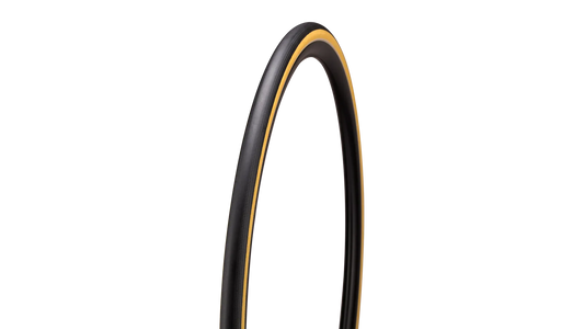 SPECIALIZED Cotton TLR Road Tyre - Black