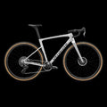 SPECIALIZED Crux 5 Expert SRAM Force XPLR Gravel Bike - Shdwsil/Metobsd