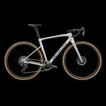 SPECIALIZED Crux 5 Expert SRAM Force XPLR Gravel Bike - Shdwsil/Metobsd