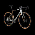 SPECIALIZED Crux 5 Expert SRAM Force XPLR Gravel Bike - Gldprl/Dlmmet/Metobsd