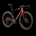 SPECIALIZED Crux 5 SLevel SRAM RED XPLR Gravel Bike - Red Pearl/Redwood/Birch