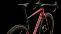 SPECIALIZED Crux 5 SLevel SRAM RED XPLR Gravel Bike - Red Pearl/Redwood/Birch