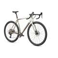 SPECIALIZED Crux Comp - Shimano GRX - Dune White/Sandstone Metallic/Desert Metallic/Orange Zest