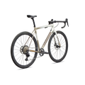 SPECIALIZED Crux Comp - Shimano GRX - Dune White/Sandstone Metallic/Desert Metallic/Orange Zest