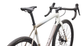 SPECIALIZED Crux Comp - Shimano GRX - Dune White/Sandstone Metallic/Desert Metallic/Orange Zest