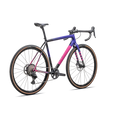 SPECIALIZED Crux Comp - Shimano GRX - Gloss Carbon / Purple Haze / Rebel Pink / Birch