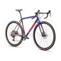 SPECIALIZED Crux Comp - Shimano GRX - Gloss Carbon / Purple Haze / Rebel Pink / Birch