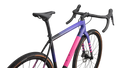 SPECIALIZED Crux Comp - Shimano GRX - Gloss Carbon / Purple Haze / Rebel Pink / Birch