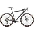 SPECIALIZED Crux Comp - Shimano GRX - Satin Carbon / Smoke