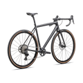 SPECIALIZED Crux Comp - Shimano GRX - Satin Carbon / Smoke
