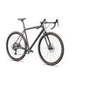 SPECIALIZED Crux Comp - Shimano GRX - Satin Carbon / Smoke