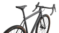 SPECIALIZED Crux Comp - Shimano GRX - Satin Carbon / Smoke