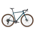 SPECIALIZED Crux DSW Comp - SRAM Apex XPLR - Emerald Metallic/Fjord Metallic