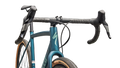 SPECIALIZED Crux DSW Comp - SRAM Apex XPLR - Emerald Metallic/Fjord Metallic