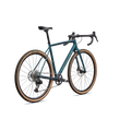 SPECIALIZED Crux DSW Comp - SRAM Apex XPLR - Emerald Metallic/Fjord Metallic