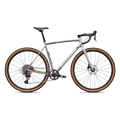 SPECIALIZED Crux DSW Comp - SRAM Apex XPLR - Shadow Silver/California Sunshine
