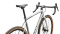 SPECIALIZED Crux DSW Comp - SRAM Apex XPLR - Shadow Silver/California Sunshine