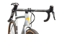 SPECIALIZED Crux DSW Comp - SRAM Apex XPLR - Shadow Silver/California Sunshine