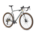 SPECIALIZED Crux DSW Comp - SRAM Apex XPLR - Shadow Silver/California Sunshine