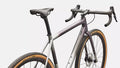SPECIALIZED Crux Pro 2026 Gravel Bike Sram Force XPLR E1 - Nebula Metallic/shadow Silver/laurel Green/smoke