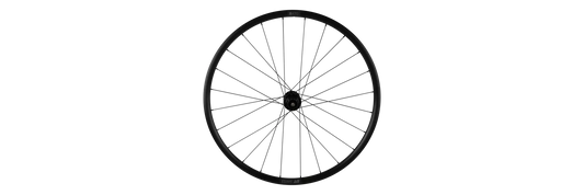 SPECIALIZED DT 470 Disc Boost Alloy Rear Wheel Shimano HG - Black/Charcoal